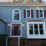 Pros of Vinyl Siding, Trim, Shakes, and More