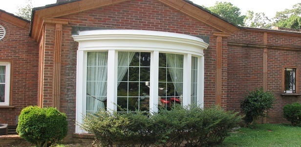 Window Replacement Services from Crown Builders in Gastonia, NC