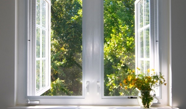 Window Replacement Services from Crown Builders in Gastonia, NC