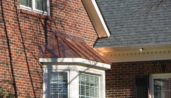 Charlotte's choice for roofing services