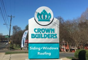 Visit Crown Builders Showroom