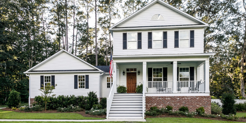 Boost Your Curb Appeal With An Exterior Remodel