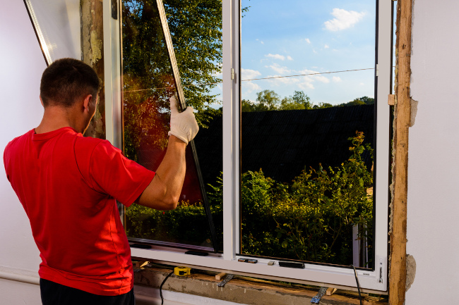Affordable Window Replacement
