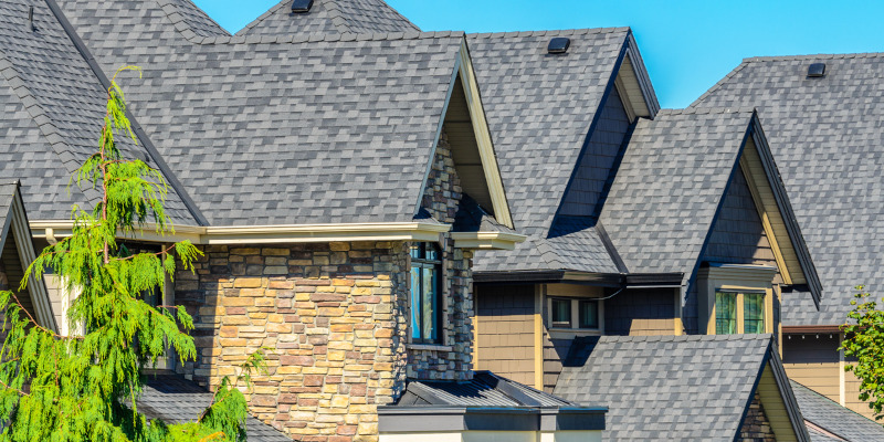 Protect Your Roof With New Shingles