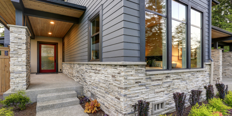 Siding Gives Your Home the Facelift It Needs